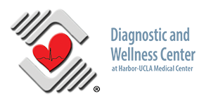 Diagnostic and Wellness Center Logo